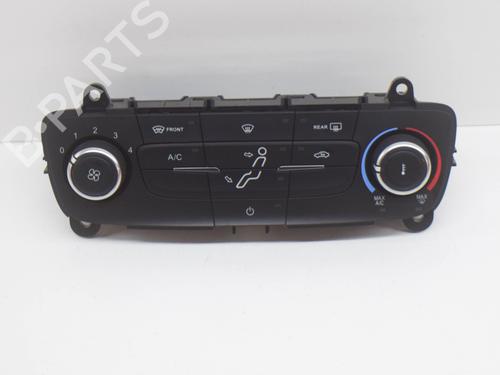 Used Electronic module FORD FOCUS III 1.6 Ti (125 hp) 7732593