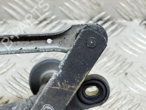 Front wipers mechanism MERCEDES-BENZ VITO Bus (W638) 112 CDI 2.2 (638.194) | BP9296213C83 