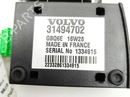 Control unit VOLVO S90 II (234) D5 AWD | BP38018678M11 - Image 6