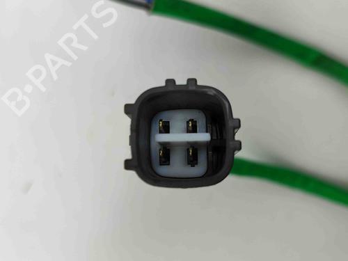 Elektronisk sensor MAZDA CX-5 (KF) 2.0 | BP27607758M84 