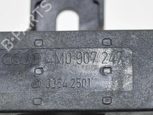 Elektronisk modul AUDI E-TRON (GEN) 50 quattro | BP28547970M83 