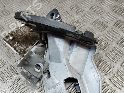 Support LAND ROVER RANGE ROVER EVOQUE (L538) 2.0 D | BP17225367C155 