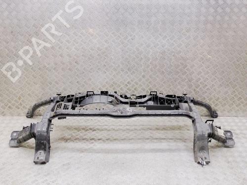 Front slam panel FORD TRANSIT V363 Platform/Chassis (FED, FFD) 2.0 EcoBlue | BP39380556C72 - Image 2