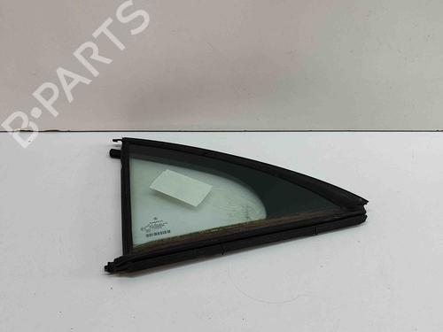 Rear left door window MERCEDES-BENZ S-CLASS (W221, V221) S 350 BlueTec (221.026, 221.126) | BP29404805C20 