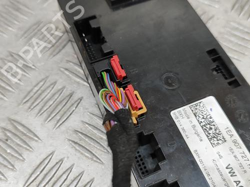 Electronic module SKODA ENYAQ iV SUV (5AZ) 60 | BP28432087M83 