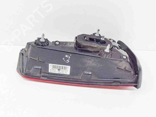 Højre baglygte bagklap AUDI A4 B9 (8W2, 8WC) 2.0 TDI | BP7017126C80