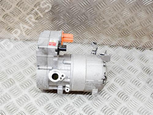 Used AC compressor VW ID.3 (E11, E12) Pro (145 hp) 27763080