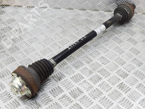 Used Right rear driveshaft AUDI A3 (8V1, 8VK) S3 quattro (300 hp) 6770540