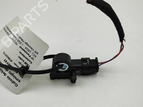 Used Electronic sensor Electronic sensor 38961689 38961689