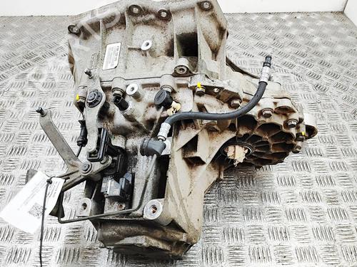 Gearbox FORD TRANSIT COURIER B460 MPV 1.5 TDCi | BP39686957M3 - Image 3