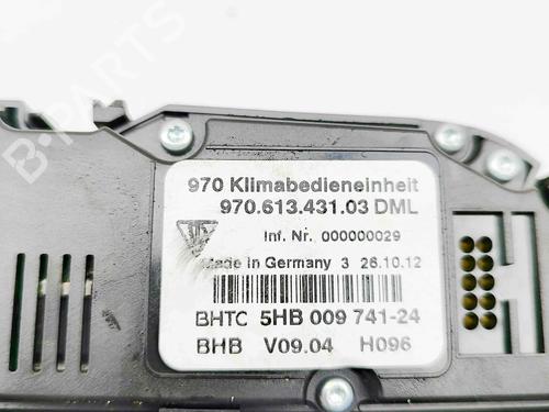 Switch PORSCHE PANAMERA (970) 3.0 D | BP29487180I30 