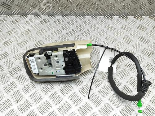 Front left lock TESLA MODEL 3 (5YJ3) EV AWD | BP33732492C98 - Image 2