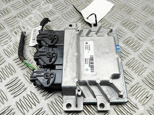 Used Engine control unit (ECU) SMART FORTWO Coupe (453) electric drive / EQ (453.391) (56 hp) 31687134