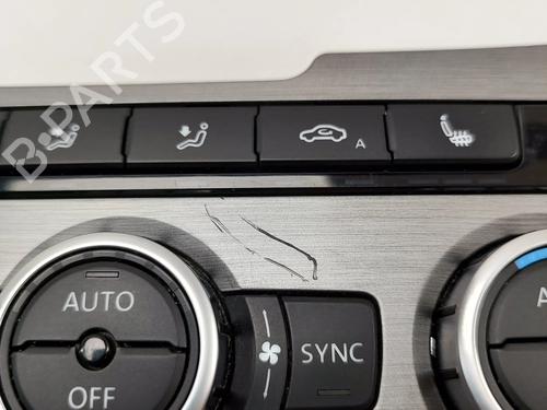 Electronic module VW PASSAT B7 Variant (365) 1.6 TDI | BP26890890M83 - Image 12