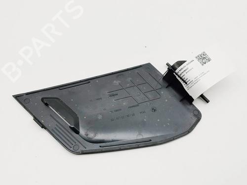 Upper protection BMW i4 (G26) eDrive35 | BP38162997M93 - Image 5