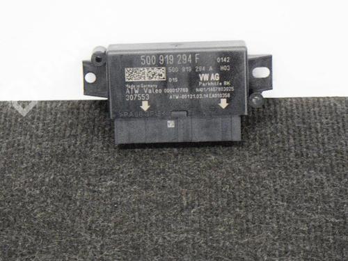 Module électronique VW GOLF VII Variant (BA5, BV5) 1.4 TSI | BP6758164M83 