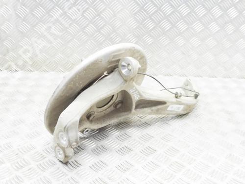 Right front steering knuckle TESLA MODEL 3 (5YJ3) EV | BP27763026M26 - Image 3