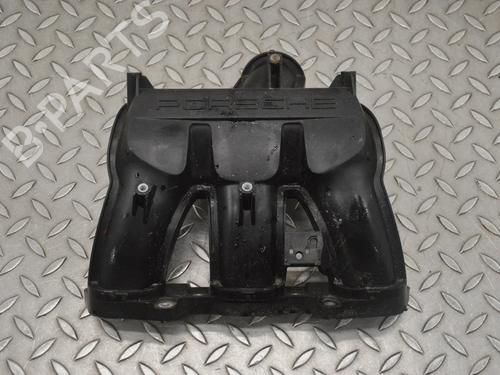Used Intake manifold MERCEDES-BENZ G-CLASS (W463) AMG G 65 (463.274, 463.275) (630 hp) 30243229