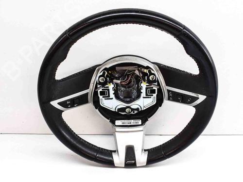 Used Steering wheel CHEVROLET CAMARO 6.2 (432 hp) 13928763