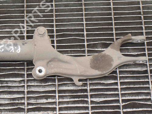 Amortyzator przedni lewy AUDI A4 B9 (8W2, 8WC) 2.0 TDI | BP7017029M16