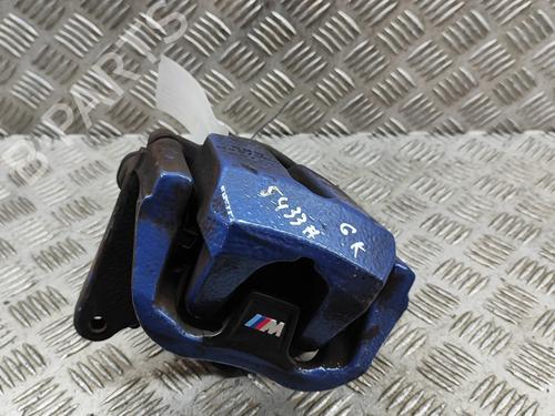 Used Left rear brake caliper BMW 8 Gran Coupe (G16, F93) 840 i (333 hp) 28687874