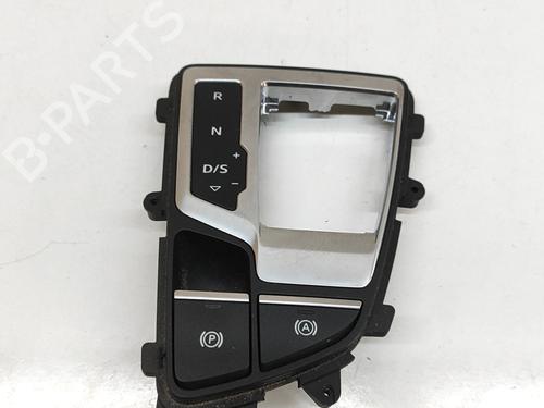 Used Other AUDI Q7 (4MB, 4MG, 4MQ) 3.0 TDI quattro (272 hp) 28956591