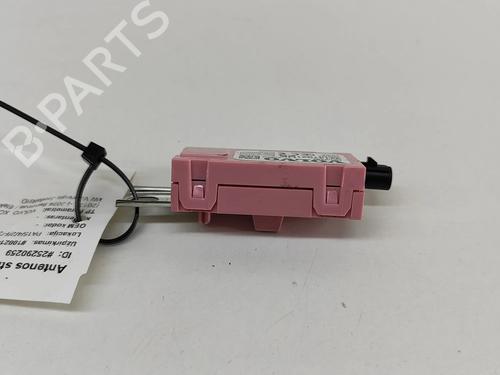 Electronic module VOLVO XC60 II (246) 2.0 B5 Mild-Hybrid | BP28548632M83