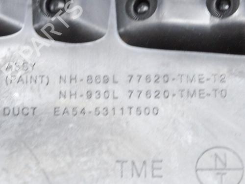Air vent HONDA CR-V V (RW_, RT_) 1.5 VTEC (RW1) | BP27760258I21 