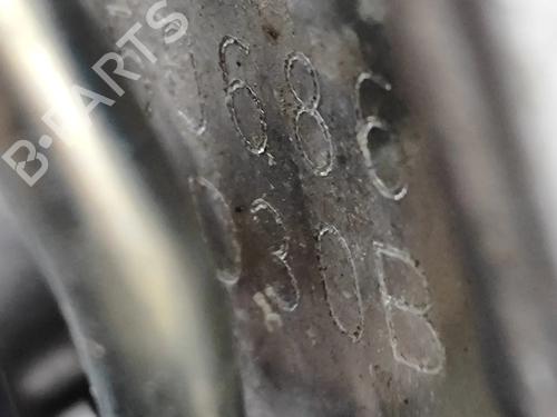 Engine BMW X7 (G07) xDrive 40 d Mild-Hybrid | BP27775672M1 