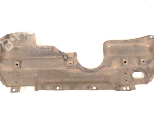 Topbeskyttelse TOYOTA AURIS (_E15_) 1.6 (ZRE151_, ZRE151R) | BP30219037M93