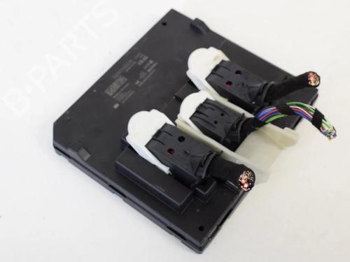 Used Electronic module VW GOLF VII (5G1, BQ1, BE1, BE2) 1.5 TSI (150 hp) 30210804