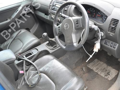 Other NISSAN NAVARA NP300 (D40) 2.5 dCi 4WD | BP32754600O1 - Image 4
