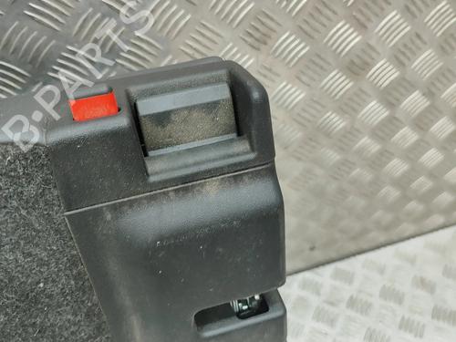 Rear seat SUZUKI VITARA (LY) 1.6 DDiS AllGrip (APK416D) | BP29042334C17 