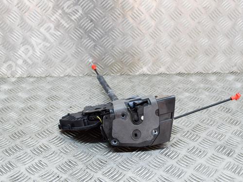 Rear right lock LAND ROVER DISCOVERY SPORT (L550) 2.0 D 4x4 | BP9629108C99 