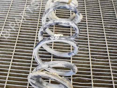 Støddæmperfjeder TESLA MODEL 3 (5YJ3) EV AWD | BP27748087C152 - Image 2