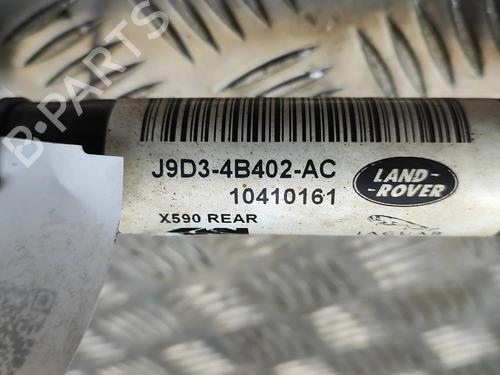 Right rear driveshaft JAGUAR I-PACE (X590) EV400 AWD | BP28435829M41