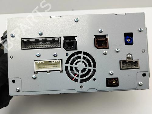 Electronic module NISSAN LEAF (ZE0) Electric | BP33464829M83  - Image 7