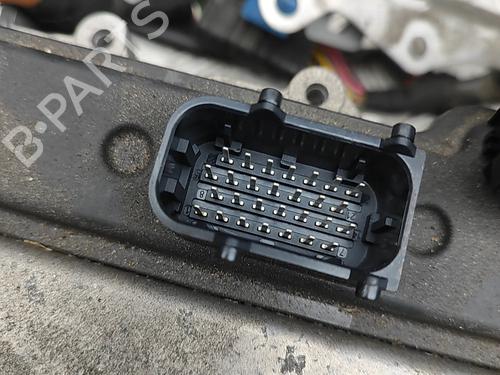 Inverter/Converter MERCEDES-BENZ E-CLASS (W213) E 300 de 4-matic (213.011) | BP34282172M119 - Image 6