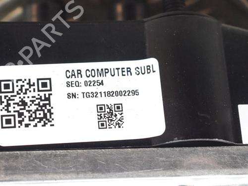 Elektronische module TESLA MODEL 3 (5YJ3) EV AWD | BP27758951M83 