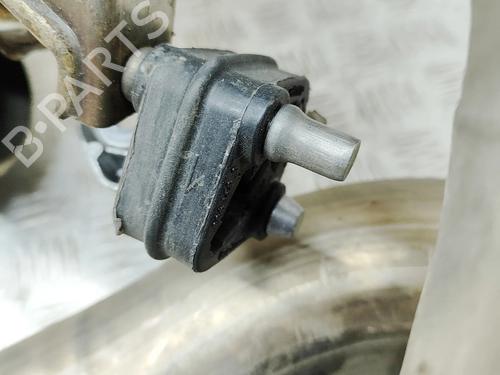 Exhaust system BMW XM (G09) XM All-wheel Drive | BP33387793M121  - Image 5