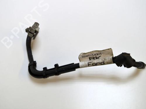 Used Cable FORD MONDEO IV (BA7) 2.0 TDCi (140 hp) 30237832