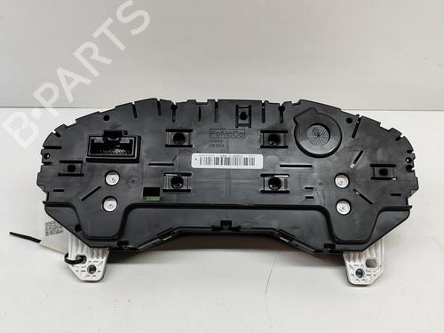 Instrument cluster FORD MONDEO V Turnier (CF) 1.6 TDCi | BP27768087C47 - Image 8