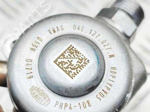 Injection pump AUDI A1 Sportback (GBA) 30 TFSI | BP32728714M78  - Image 7