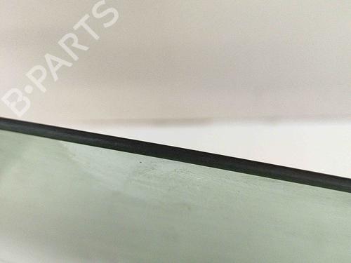 Front right door window VW GOLF VII (5G1, BQ1, BE1, BE2) e-Golf | BP27775963C19 