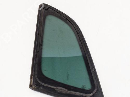 Rear left quarter glass MAZDA 6 Estate (GH) 2.2 MZR-CD (GH10) | BP6740520C93 