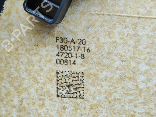 Front left panel BMW 3 (F30, F80) 330 e | BP36644593C58  - Image 10