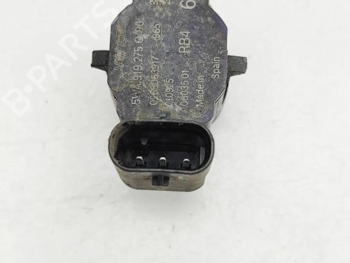 Electronic module AUDI A3 Limousine (8YS, 8YM) S3 TFSI quattro | BP31113182M83 