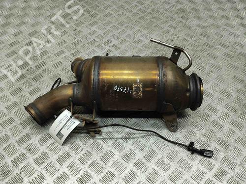 Used Catalyst AUDI Q5 (FYB, FYG) 40 TDI quattro (190 hp) 27778607