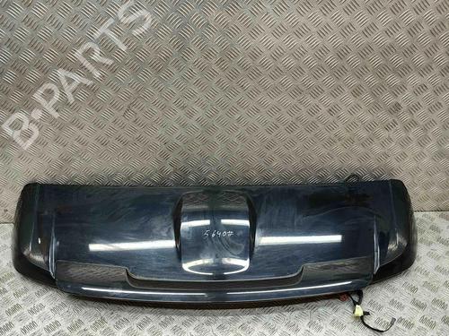 Used Rear spoiler LAND ROVER RANGE ROVER EVOQUE (L538) 2.2 D 4x4 (190 hp) 29753044