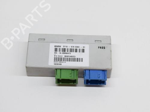 Electronic module BMW X5 (E70) 3.0 sd | BP6769642M83 